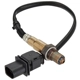 Purchase Top-Quality SPECTRA PREMIUM INDUSTRIES - OS5530 - Oxygen Sensor pa1