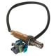 Purchase Top-Quality SPECTRA PREMIUM INDUSTRIES - OS5554 - Oxygen Sensor pa1
