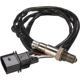 Purchase Top-Quality Oxygen Sensor by SPECTRA PREMIUM INDUSTRIES - OS5009 pa2
