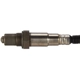 Purchase Top-Quality Oxygen Sensor by SPECTRA PREMIUM INDUSTRIES - OS5009 pa3