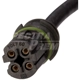 Purchase Top-Quality Oxygen Sensor by SPECTRA PREMIUM INDUSTRIES - OS5010 pa6