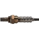 Purchase Top-Quality Oxygen Sensor by SPECTRA PREMIUM INDUSTRIES - OS5087 pa1