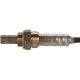Purchase Top-Quality Oxygen Sensor by SPECTRA PREMIUM INDUSTRIES - OS5092 pa1