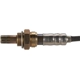 Purchase Top-Quality Oxygen Sensor by SPECTRA PREMIUM INDUSTRIES - OS5097 pa1