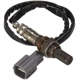Purchase Top-Quality Oxygen Sensor by SPECTRA PREMIUM INDUSTRIES - OS5109 pa5