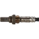 Purchase Top-Quality Oxygen Sensor by SPECTRA PREMIUM INDUSTRIES - OS5114 pa1
