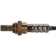 Purchase Top-Quality Oxygen Sensor by SPECTRA PREMIUM INDUSTRIES - OS5125 pa1