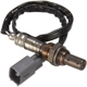 Purchase Top-Quality Oxygen Sensor by SPECTRA PREMIUM INDUSTRIES - OS5127 pa1