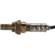 Purchase Top-Quality Oxygen Sensor by SPECTRA PREMIUM INDUSTRIES - OS5129 pa1