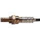 Purchase Top-Quality Oxygen Sensor by SPECTRA PREMIUM INDUSTRIES - OS5157 pa5