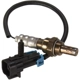 Purchase Top-Quality Oxygen Sensor by SPECTRA PREMIUM INDUSTRIES - OS5203 pa1