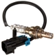 Purchase Top-Quality Capteur d'oxygène par SPECTRA PREMIUM INDUSTRIES - OS5203 pa4