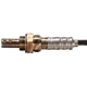 Purchase Top-Quality Oxygen Sensor by SPECTRA PREMIUM INDUSTRIES - OS5203 pa6