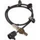 Purchase Top-Quality Oxygen Sensor by SPECTRA PREMIUM INDUSTRIES - OS5232 pa4