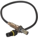 Purchase Top-Quality SPECTRA PREMIUM INDUSTRIES - OS5434 - Oxygen Sensor pa1