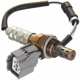 Purchase Top-Quality Oxygen Sensor by SPECTRA PREMIUM INDUSTRIES - OS5495 pa5