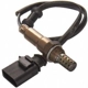 Purchase Top-Quality Oxygen Sensor by SPECTRA PREMIUM INDUSTRIES - OS5542 pa4