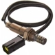 Purchase Top-Quality Oxygen Sensor by SPECTRA PREMIUM INDUSTRIES - OS5592 pa5