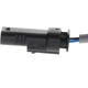 Purchase Top-Quality STANDARD/T-SERIES - SG2127T - Oxygen Sensor pa7