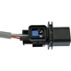 Purchase Top-Quality URO - 11787558073 - Oxygen Sensor pa1