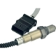 Purchase Top-Quality Oxygen Sensor by URO - 11787589122 pa3