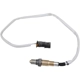 Purchase Top-Quality Oxygen Sensor by URO - 11787589475 pa3