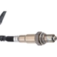 Purchase Top-Quality Oxygen Sensor by URO - 11787614322 pa4