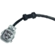 Purchase Top-Quality Oxygen Sensor by URO - 30774700 pa4
