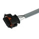 Purchase Top-Quality URO - 98760612302 - Oxygen Sensor pa4