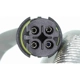 Purchase Top-Quality Oxygen Sensor by VEMO - V20-76-0191 pa2