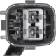 Purchase Top-Quality VEMO - V70-76-0023 - Oxygen Sensor pa2