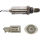 Purchase Top-Quality Oxygen Sensor by WALKER PRODUCTS - 250-21003 pa3