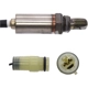 Purchase Top-Quality Oxygen Sensor by WALKER PRODUCTS - 250-21009 pa3