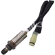 Purchase Top-Quality Oxygen Sensor by WALKER PRODUCTS - 250-21009 pa5