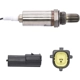 Purchase Top-Quality Oxygen Sensor by WALKER PRODUCTS - 250-21026 pa5