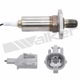 Purchase Top-Quality Oxygen Sensor by WALKER PRODUCTS - 250-21054 pa11