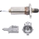 Purchase Top-Quality Oxygen Sensor by WALKER PRODUCTS - 250-21054 pa5