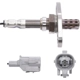Purchase Top-Quality Oxygen Sensor by WALKER PRODUCTS - 250-21055 pa4