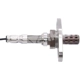 Purchase Top-Quality Oxygen Sensor by WALKER PRODUCTS - 250-21055 pa5
