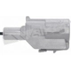 Purchase Top-Quality Oxygen Sensor by WALKER PRODUCTS - 250-21055 pa7