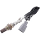 Purchase Top-Quality Oxygen Sensor by WALKER PRODUCTS - 250-22008 pa1