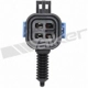 Purchase Top-Quality Oxygen Sensor by WALKER PRODUCTS - 250-22013 pa4