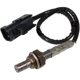 Purchase Top-Quality Oxygen Sensor by WALKER PRODUCTS - 250-23004 pa1