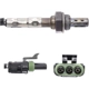 Purchase Top-Quality Oxygen Sensor by WALKER PRODUCTS - 250-23005 pa5