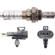 Purchase Top-Quality Oxygen Sensor by WALKER PRODUCTS - 250-23011 pa2