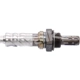 Purchase Top-Quality Oxygen Sensor by WALKER PRODUCTS - 250-23031 pa9