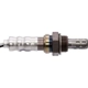 Purchase Top-Quality Oxygen Sensor by WALKER PRODUCTS - 250-23083 pa2