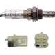 Purchase Top-Quality Oxygen Sensor by WALKER PRODUCTS - 250-23083 pa5