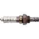 Purchase Top-Quality Oxygen Sensor by WALKER PRODUCTS - 250-23088 pa3