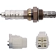 Purchase Top-Quality Oxygen Sensor by WALKER PRODUCTS - 250-23088 pa4